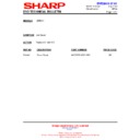 Sharp DV-S1 (serv.man21) Technical Bulletin