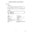 Sharp DV-SL10H (serv.man6) Service Manual