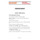 Sharp ER-A410, ER-A420 SCANNING (serv.man9) Technical Bulletin