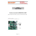 Sharp ER-A410, ER-A420 (serv.man17) Technical Bulletin