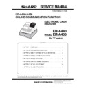 er-a440 (serv.man3) service manual