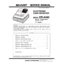 er-a440 (serv.man4) service manual