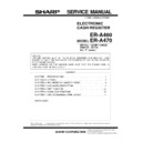 er-a460 (serv.man2) service manual