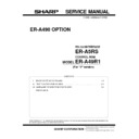 er-a490 (serv.man4) service manual