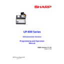 up-800 (serv.man18) service manual