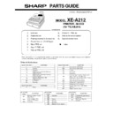 xe-a212 (serv.man4) service manual
