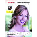 Sharp GENERAL (serv.man53) Brochure
