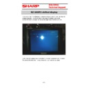 Sharp RZ-X650 (serv.man7) Technical Bulletin