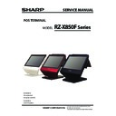 rz-x850 (serv.man4) service manual