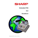 Sharp UP-3301 (serv.man5) Service Manual
