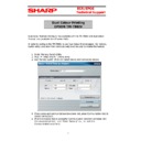 Sharp UP-3500 (serv.man8) Handy Guide