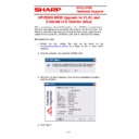 Sharp UP-V5500 (serv.man2) Handy Guide