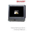 Sharp VENTA PRO (serv.man6) Service Manual