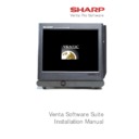 Sharp VENTA PRO (serv.man8) Service Manual