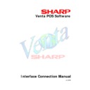 Sharp VENTA (serv.man12) Service Manual