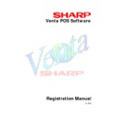 Sharp VENTA (serv.man13) Service Manual