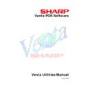 Sharp VENTA (serv.man8) Service Manual