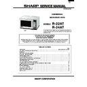 r-22 service manual