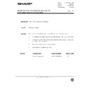 r-2290g (serv.man7) technical bulletin