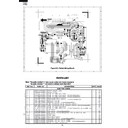 Sharp R-246 (serv.man3) Parts Guide