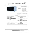 r-272 service manual