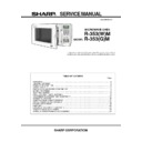 r-353 (serv.man3) service manual