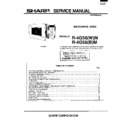r-4g56m service manual