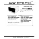 r-556d (serv.man2) service manual