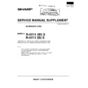 r-5v11s service manual