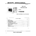 r-650am service manual