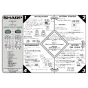 Sharp R-754M (serv.man15) User Guide / Operation Manual