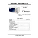 r-757m (serv.man17) service manual