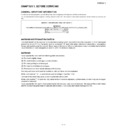 Sharp R-899SL Service Manual