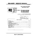 r-950am service manual