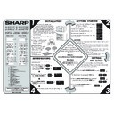 Sharp R-957 (serv.man3) User Guide / Operation Manual
