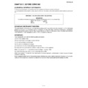 Sharp R-959SLM Service Manual