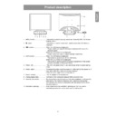 ll-t15a3 (serv.man12) user guide / operation manual