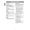 ll-t15a3 (serv.man14) user guide / operation manual