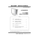 ll-t15g1 (serv.man7) service manual