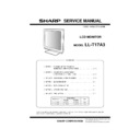 ll-t17a3 (serv.man10) service manual