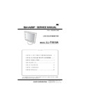 Sharp LL-T1810A (serv.man19) User Guide / Operation Manual