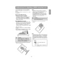 Sharp LL-T2020 (serv.man23) User Guide / Operation Manual