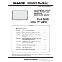 pn-l702b (serv.man7) service manual