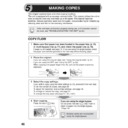 Sharp AL-1217 (serv.man26) User Guide / Operation Manual