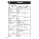 Sharp AL-1217 (serv.man30) User Guide / Operation Manual