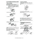 Sharp AL-1217 (serv.man8) Service Manual