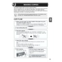 Sharp AR-122E (serv.man58) User Guide / Operation Manual