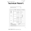Sharp AR-155 (serv.man27) Technical Bulletin