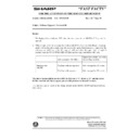 Sharp AR-161 (serv.man172) Technical Bulletin