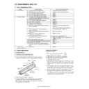 Sharp AR-275 (serv.man10) Service Manual